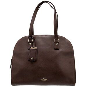 Kate Spade Leather Shoulder Bag EUC